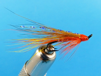 Firewater Lure photgraph by Jim Adams